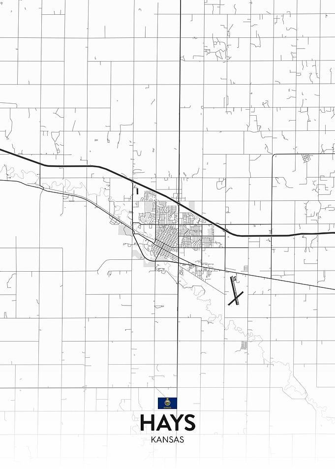 Hays KS