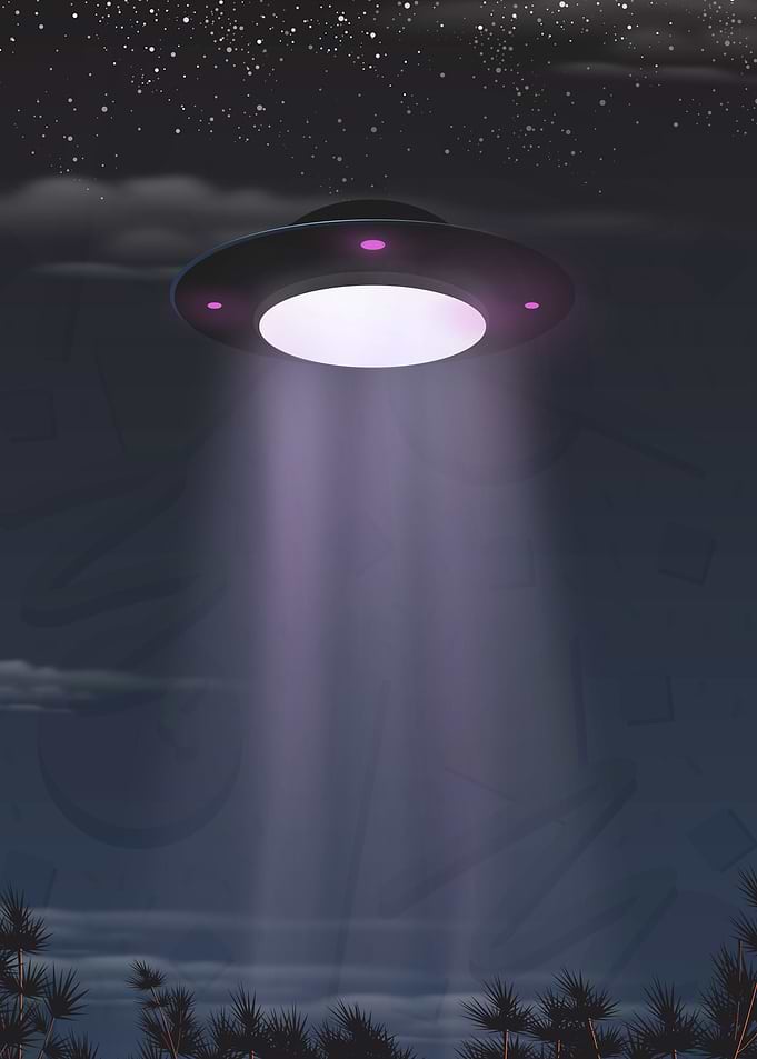 UFO