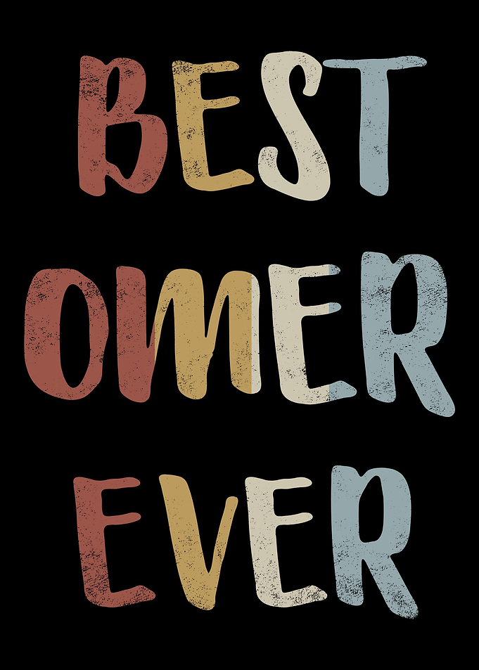Best Omer Ever