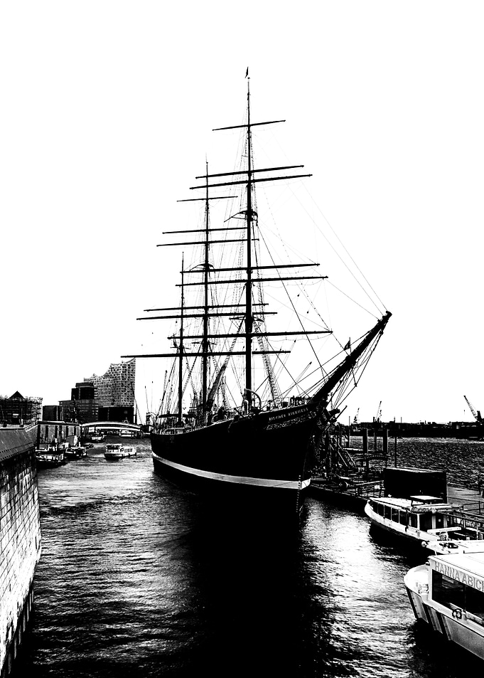 Hamburg Love