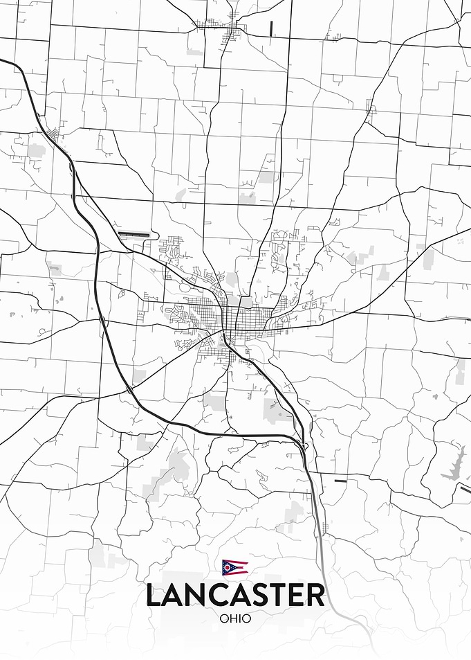 Lancaster OH