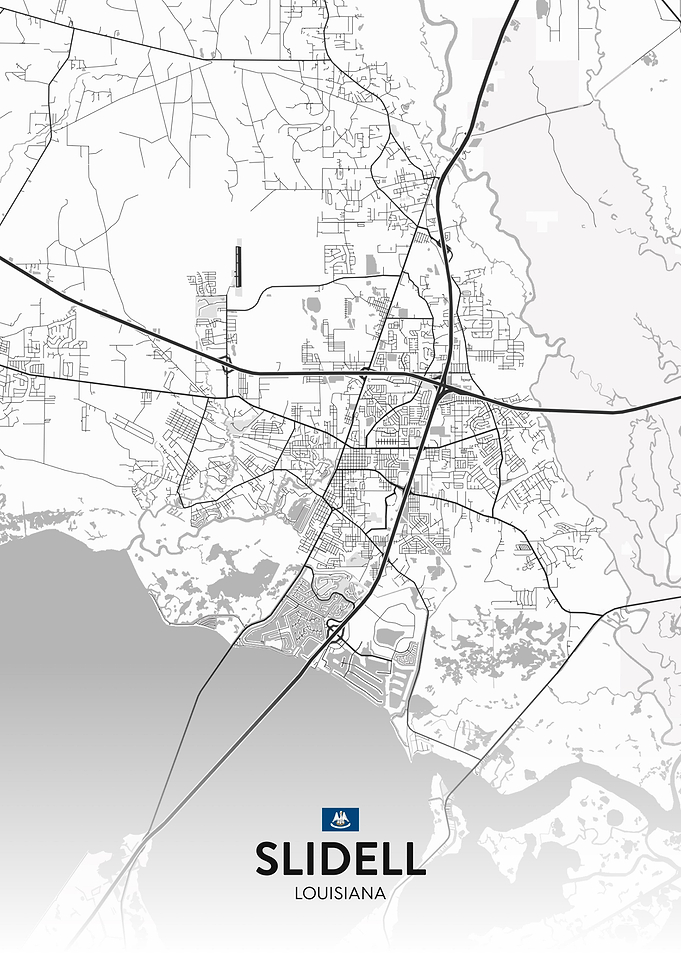 Slidell LA