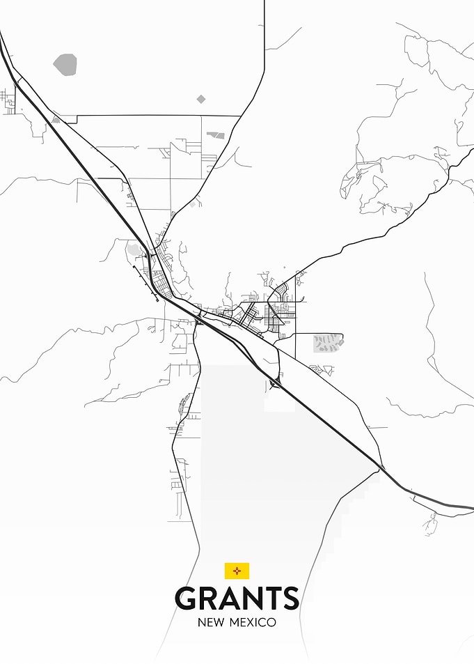 Grants NM