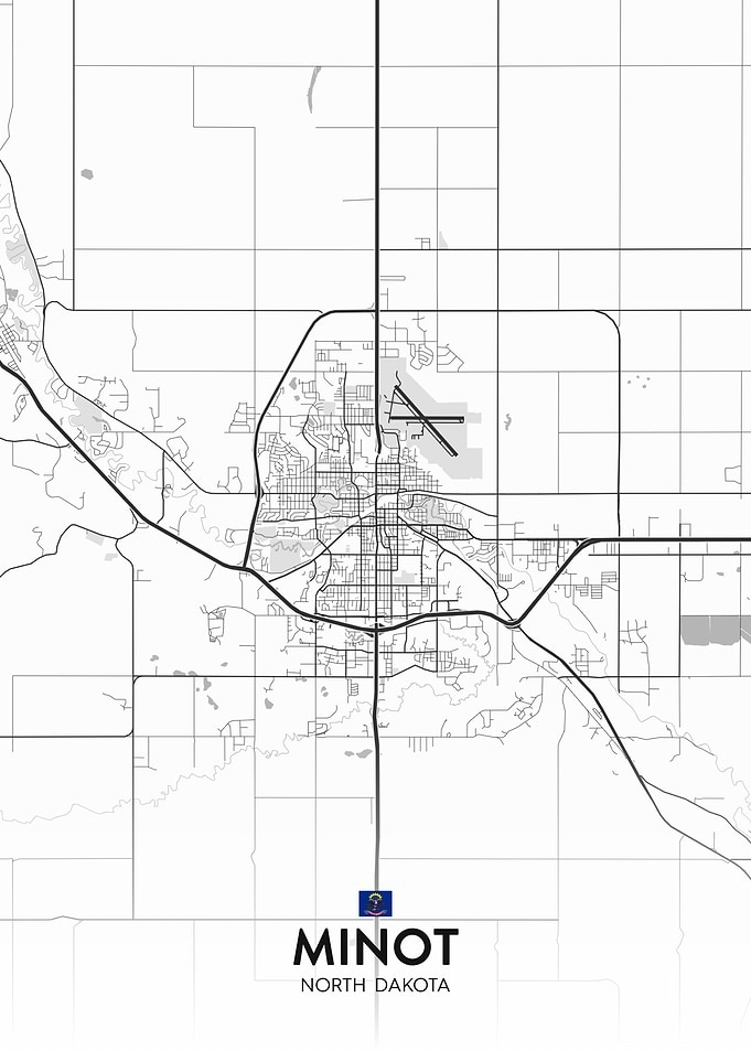 Minot ND