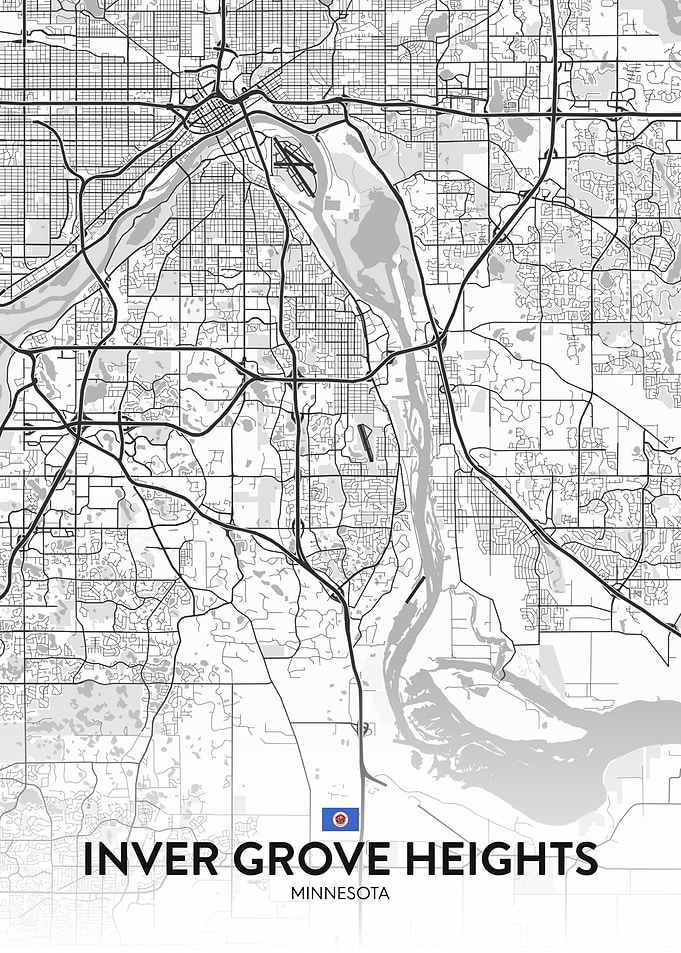 Inver Grove Heights MN