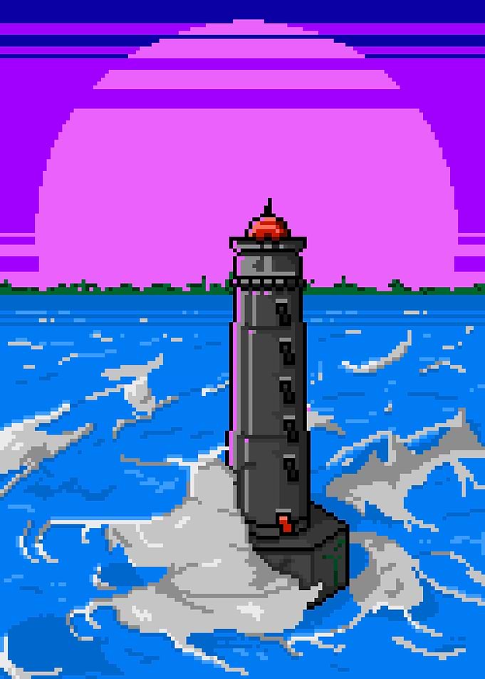 Lighthouse