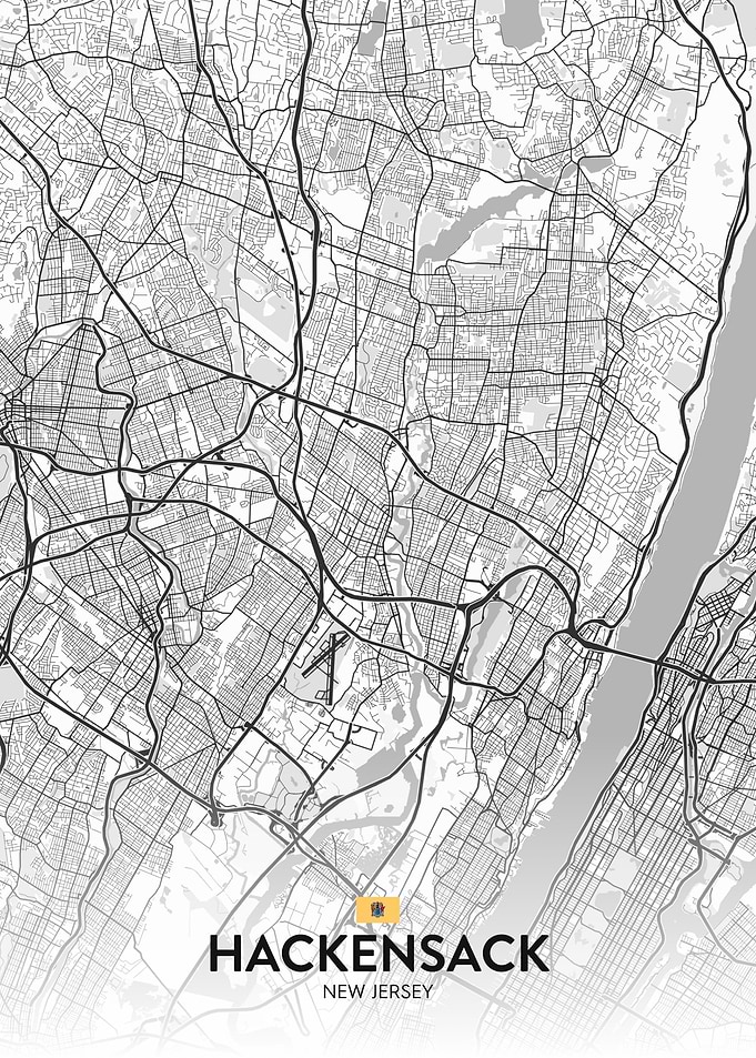 Hackensack NJ