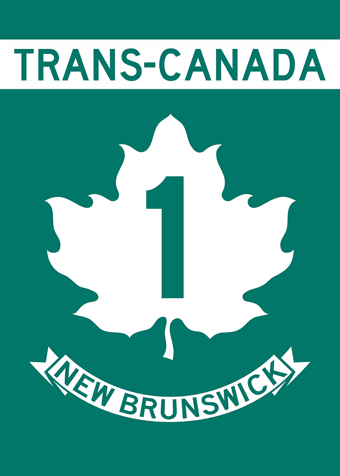 TRANSCANADA NEW BRUNSWICK