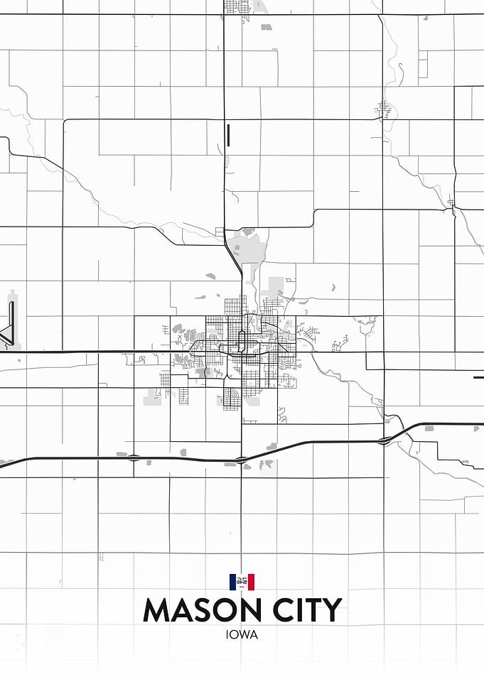 Mason City IA