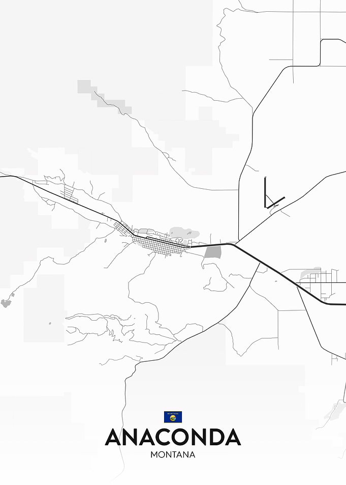 Anaconda MT