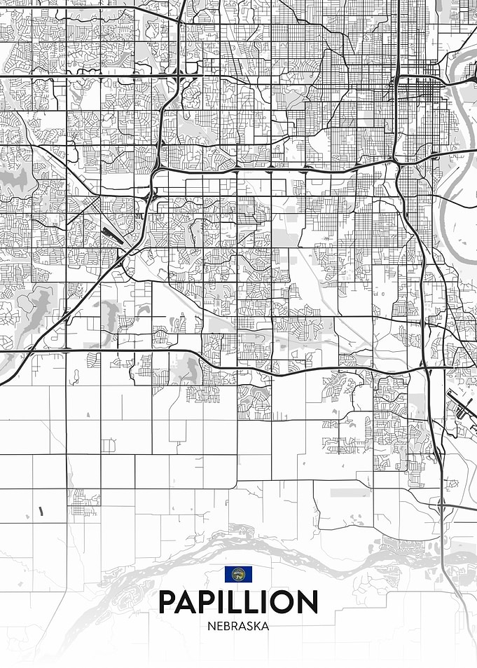 Papillion NE