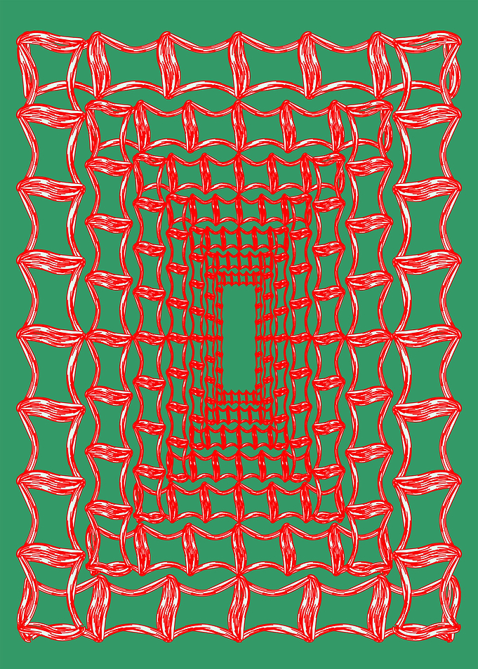 Designer Vortex 49