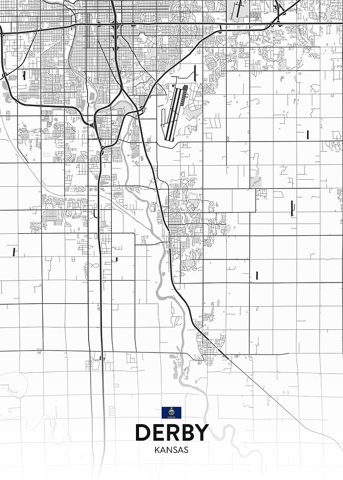 Derby KS
