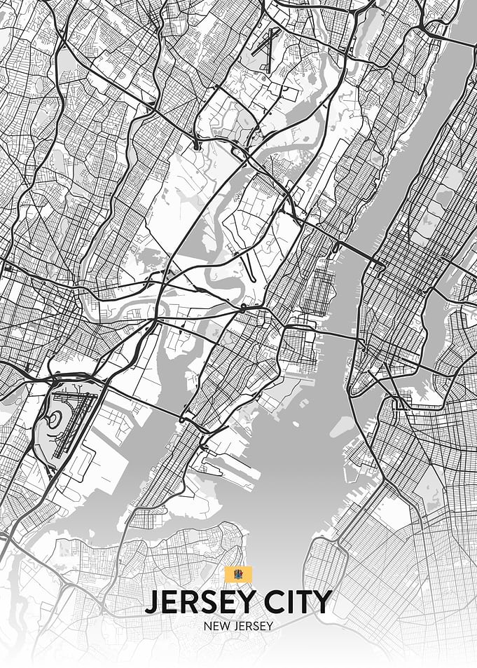 Jersey City NJ