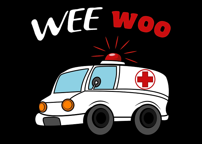 Wee Woo Firefighter Or Res