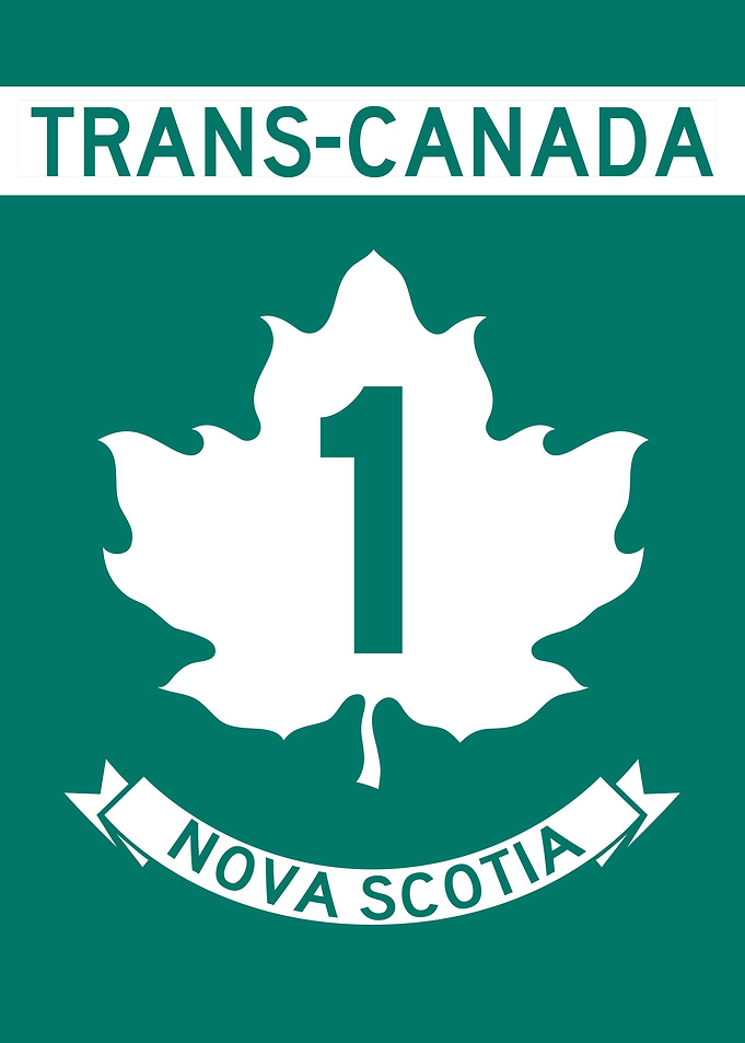 TRANSCANADA NOVA SCOTIA