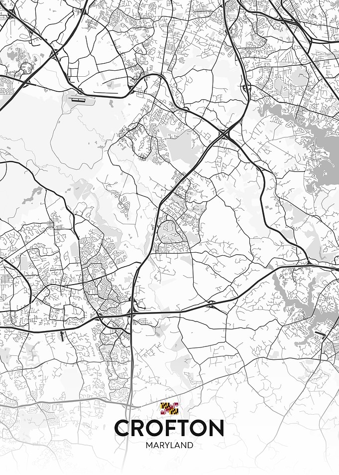 Crofton MD