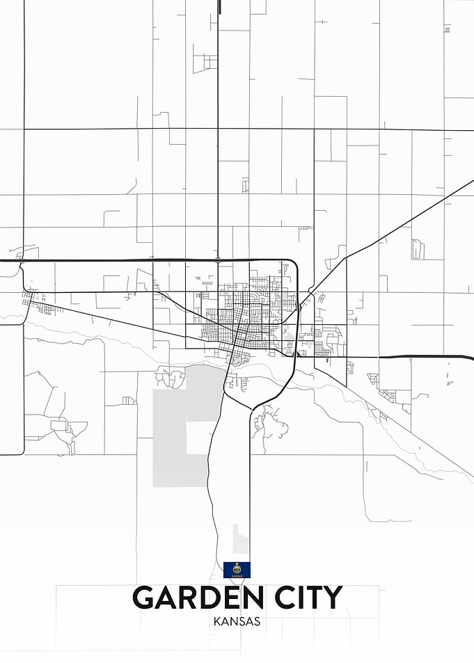 Garden City KS