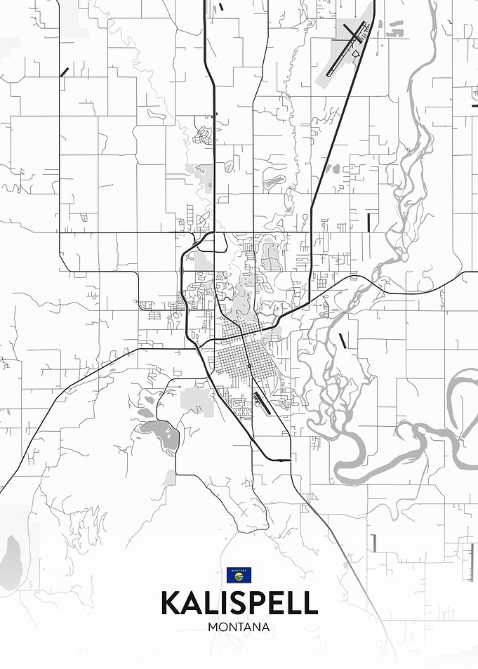 Kalispell MT