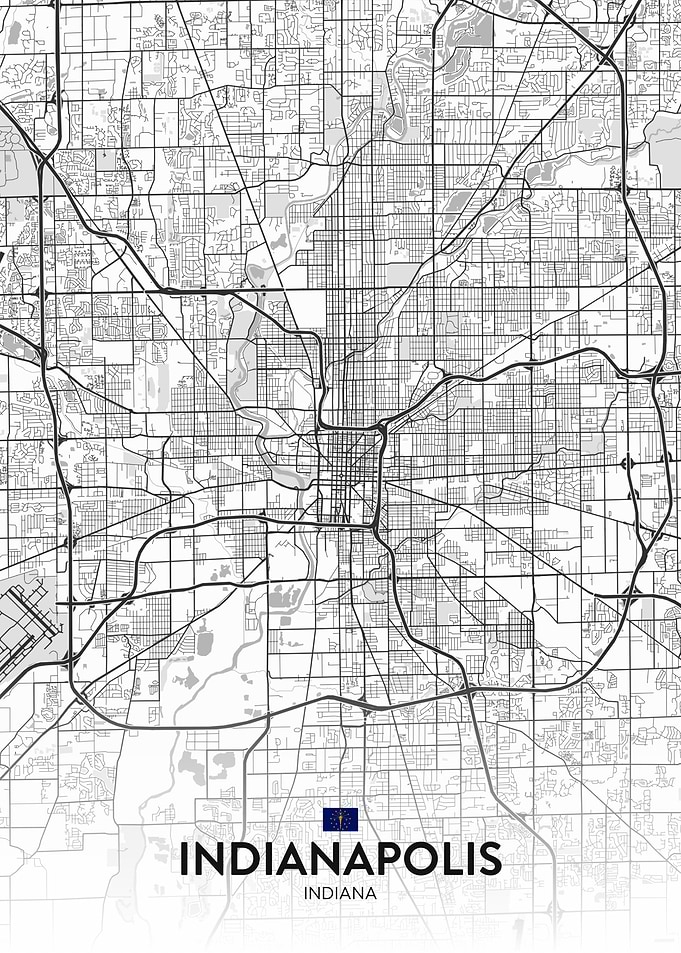 Indianapolis IN