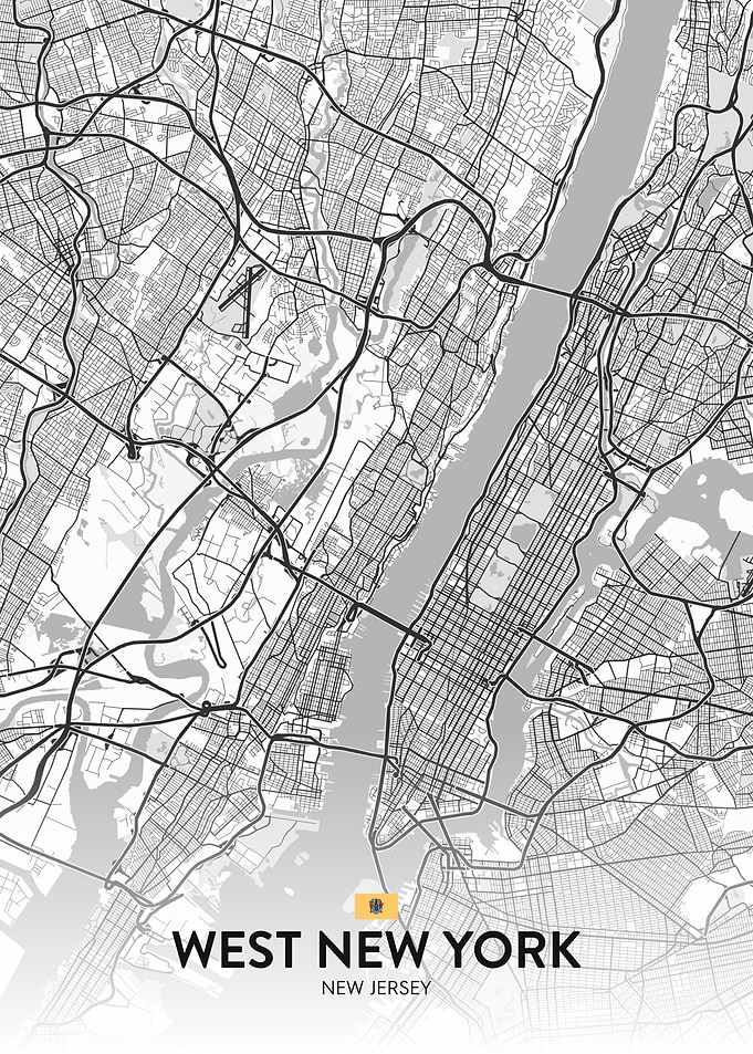 West New York NJ