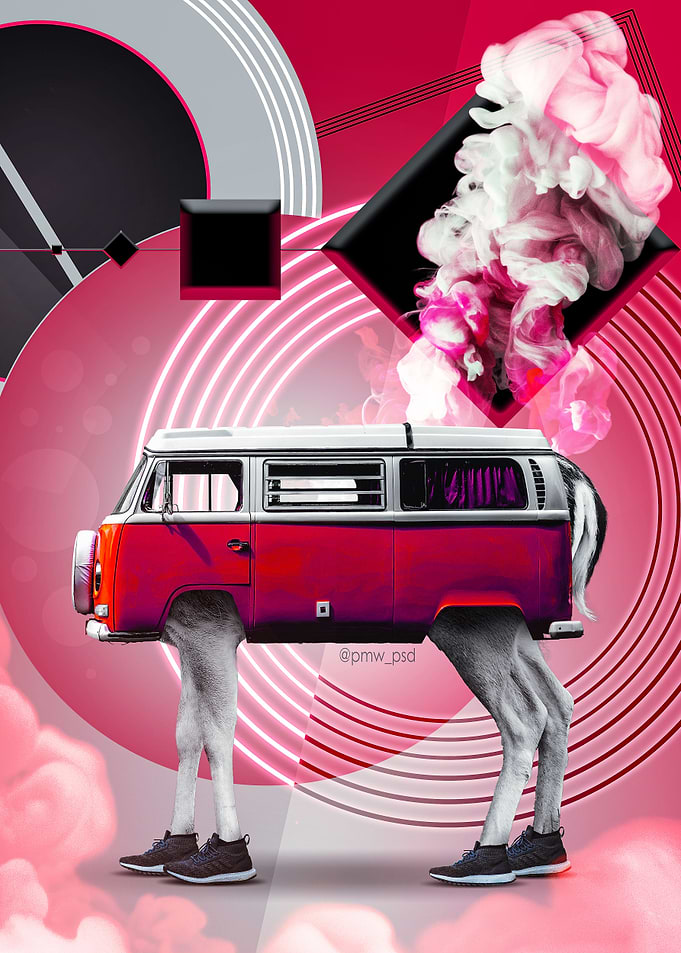 Van Goat