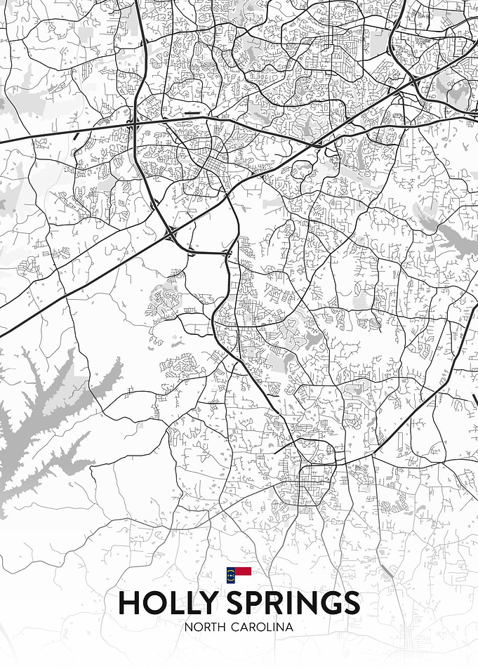 Holly Springs NC