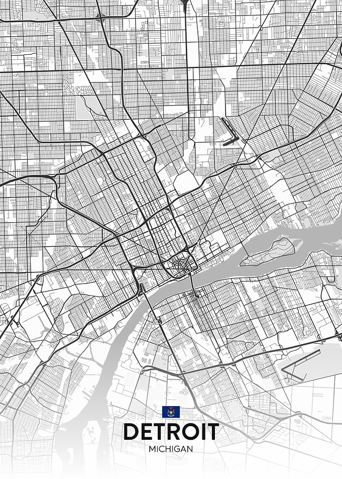 Detroit MI