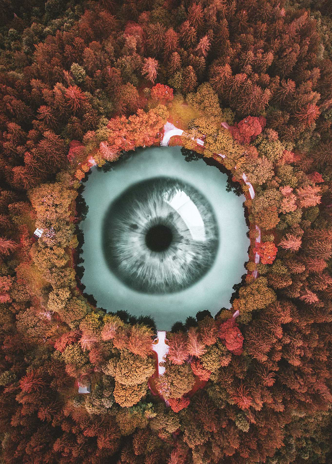 Worlds Eye