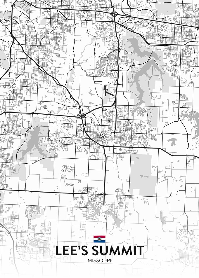 Lees Summit MO