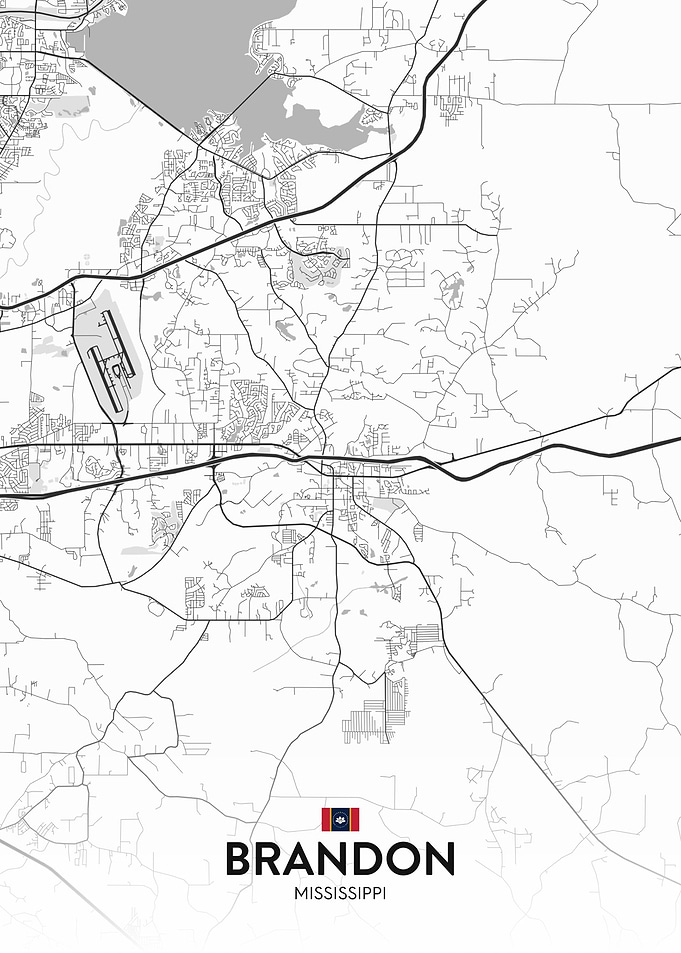 Brandon MS