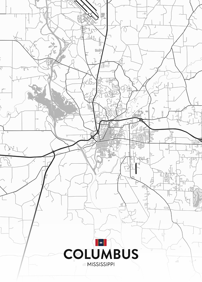 Columbus MS
