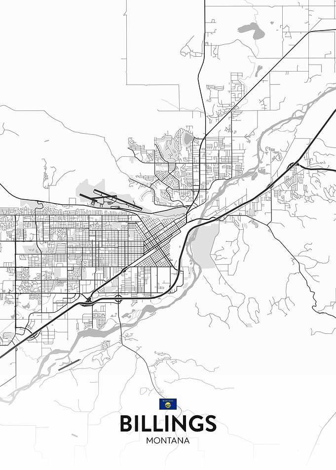 Billings MT