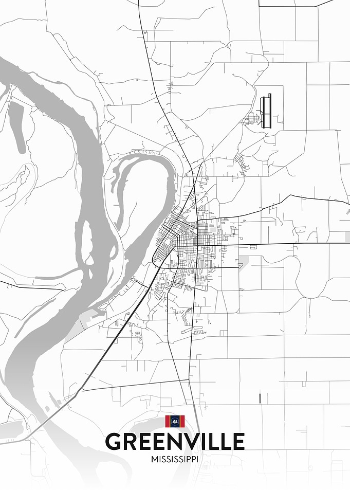 Greenville MS