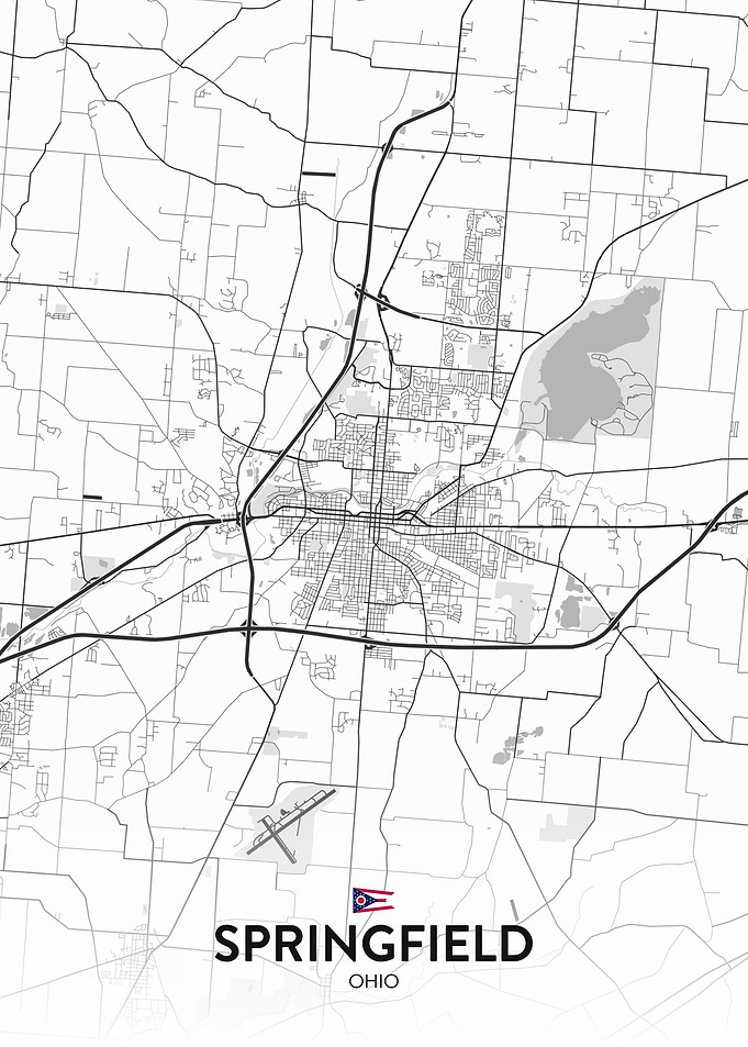 Springfield OH