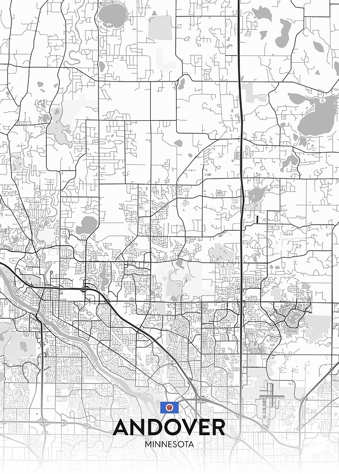 Andover MN
