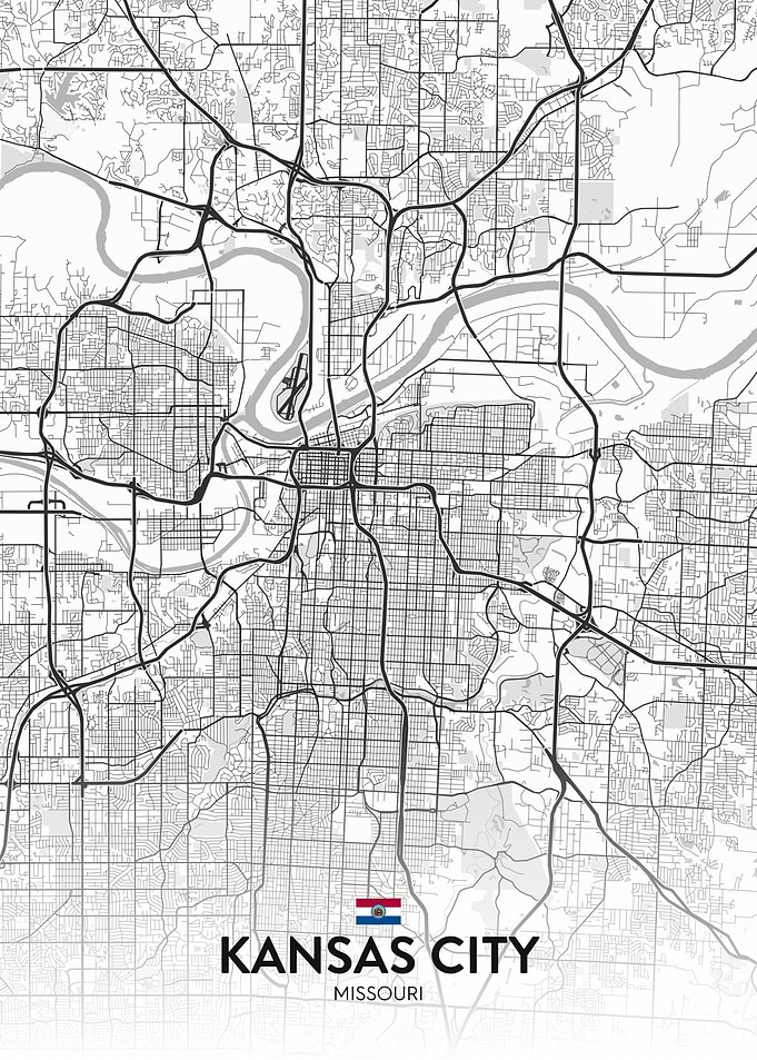 Kansas City MO