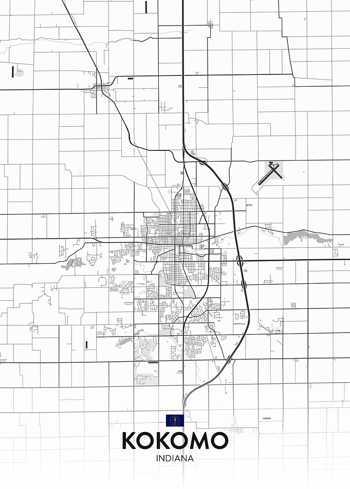 Kokomo IN