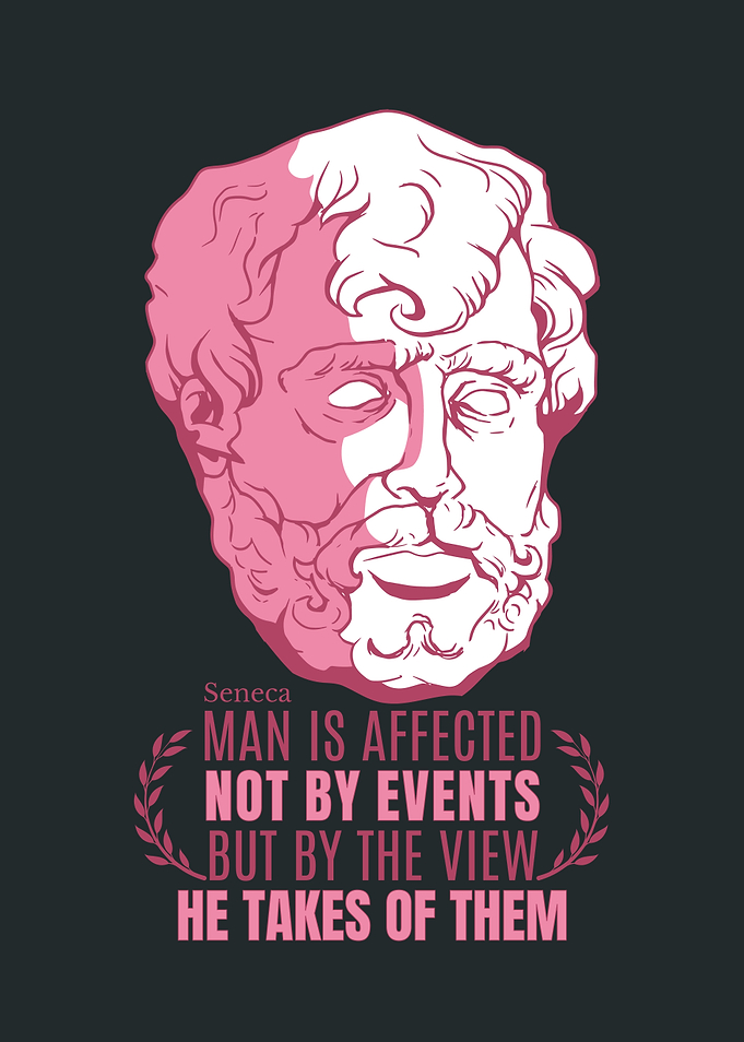 SENECA QUOTE