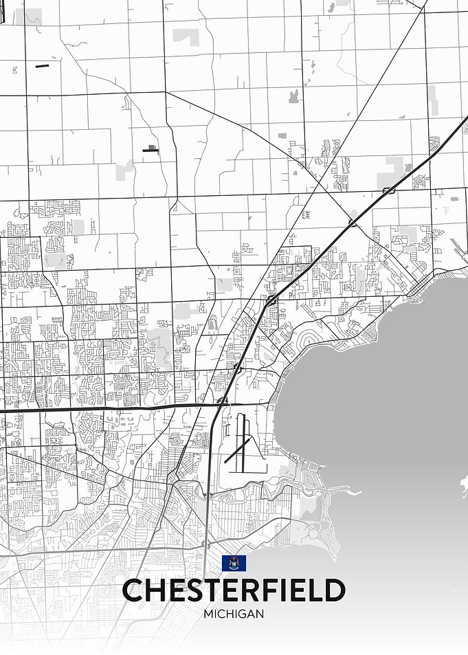 Chesterfield MI