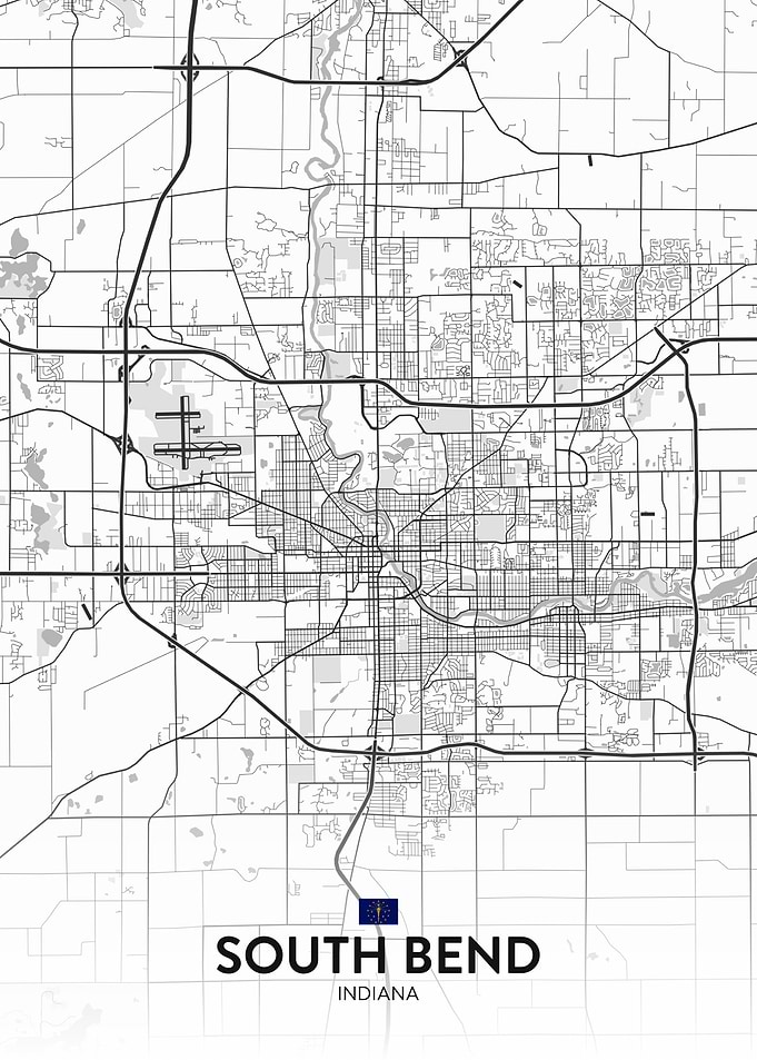 South Bend IN