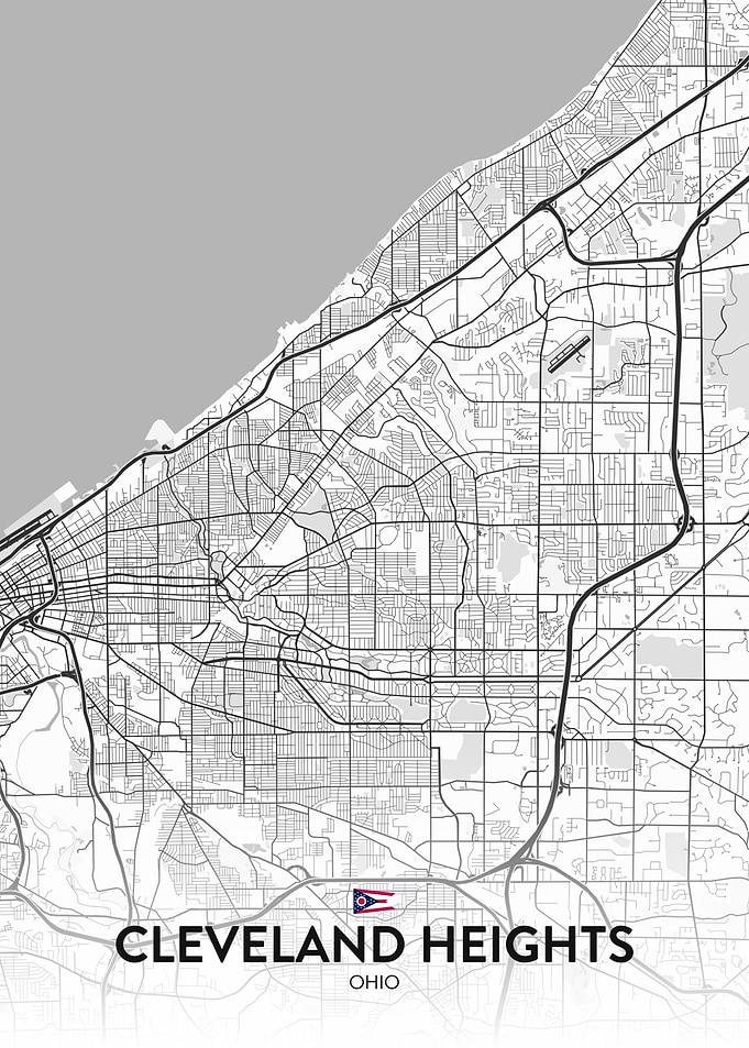 Cleveland Heights OH