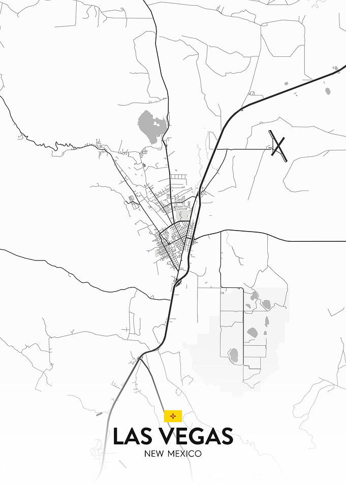 Las Vegas NM