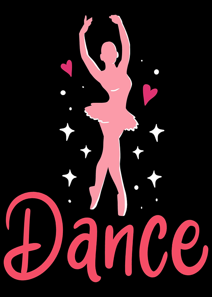 Ballet Ballerina
