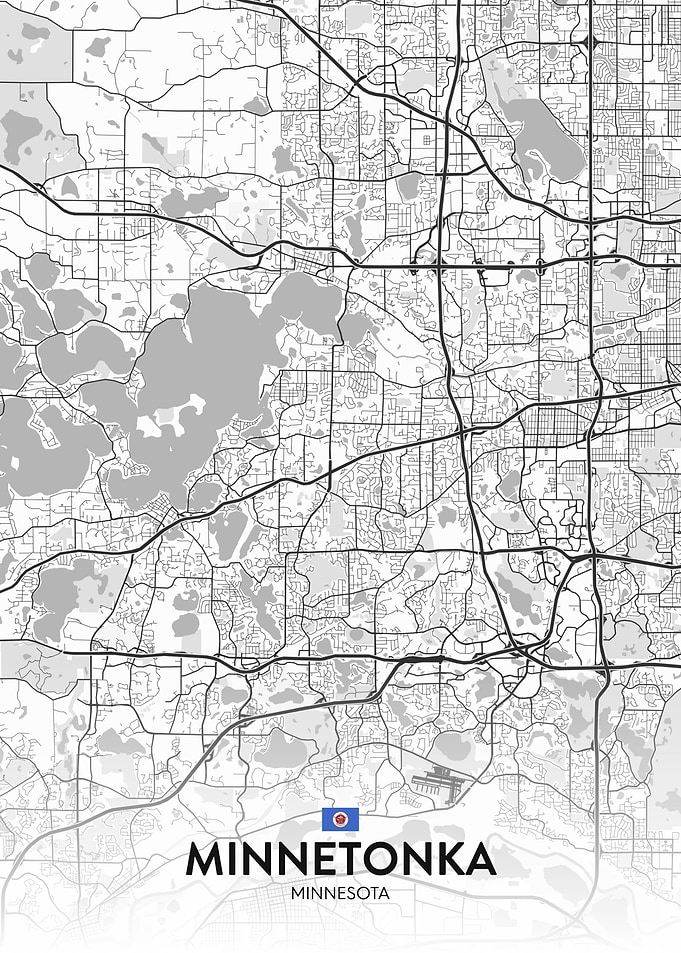 Minnetonka MN