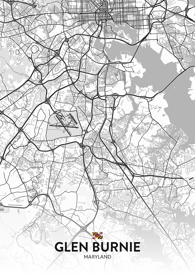 Glen Burnie MD