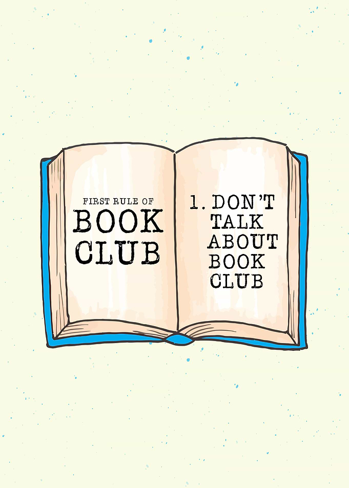 Book Lover Wall Art Decor
