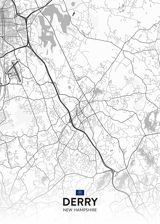 Derry NH