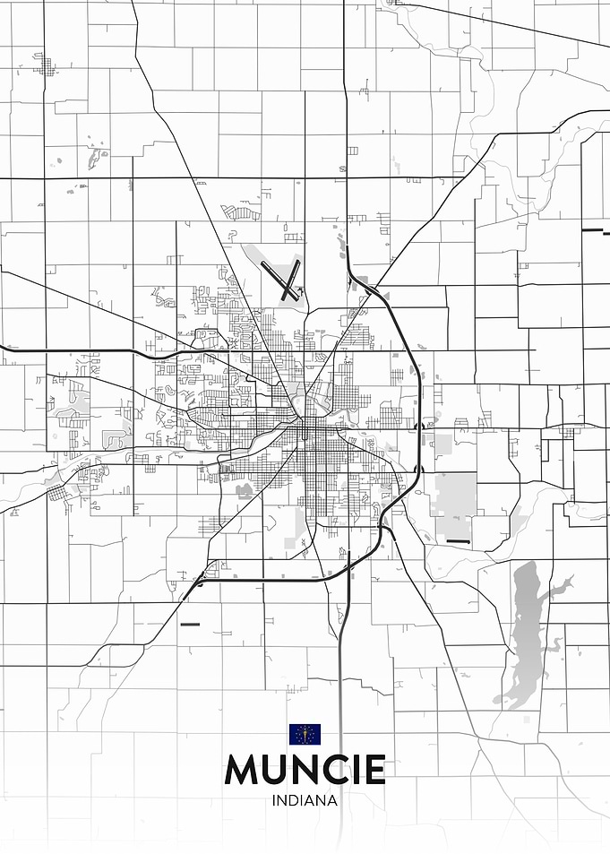Muncie IN