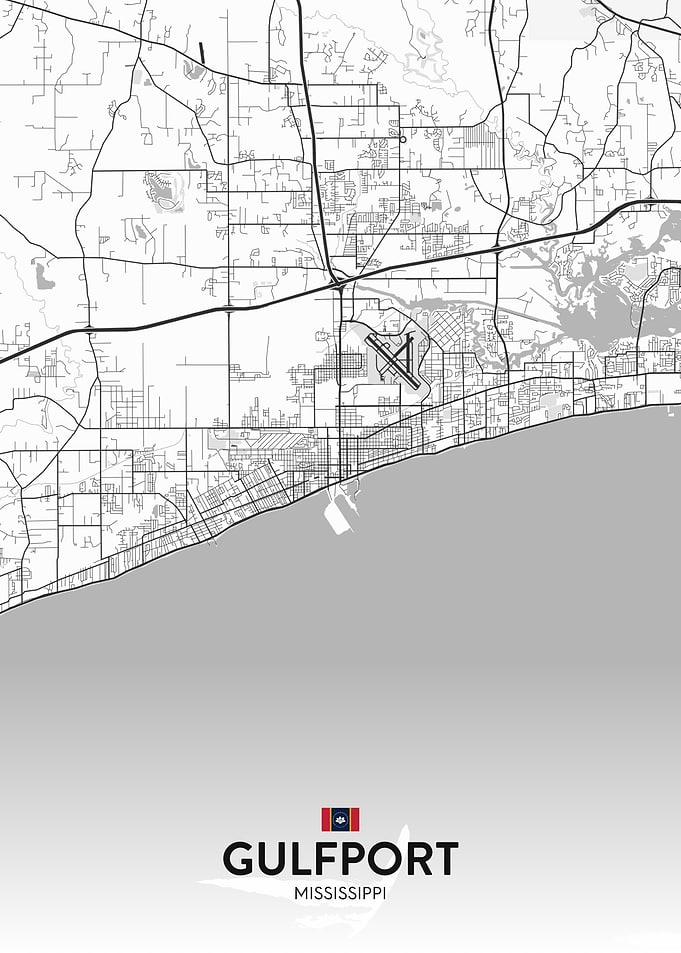 Gulfport MS